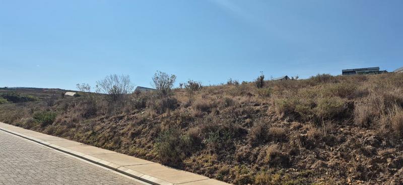 0 Bedroom Property for Sale in Outeniquasbosch Western Cape